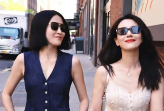 高圆圆才是女明星穿搭天花板，40+的女生跟她学穿衣，优雅又好看