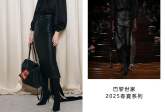 张小斐这样穿如此冷艳，舒淇红毯回眸百媚生 | 一周星装