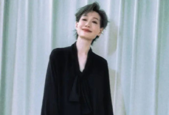 张小斐这样穿如此冷艳，舒淇红毯回眸百媚生 | 一周星装