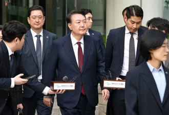 尹锡悦助选金文洙遭拒，反而利好李在明