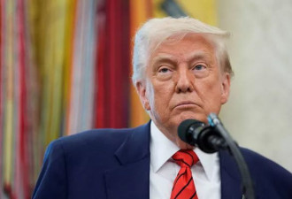 川普关税政策不会消失!美商务部长:不延长90天宽限期