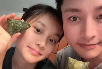又起"复合疑云"？贾乃亮甜馨过端午，李小璐也在！