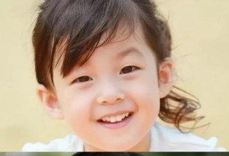 刘耕宏女儿"中泡芙"上热搜,《爸哪5》萌娃现状如何?