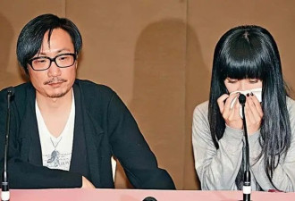香港知名男星郑中基二度离婚，正在办理手续....