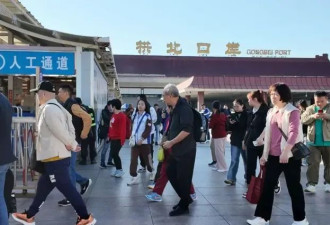 澳门"现金分享"18年首设限引争议:设限只是取消派钱?