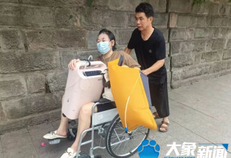被当小白鼠？女子花8万买的抗癌药是"临床试验药"