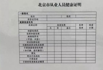 外卖员不用办健康证了？网友吵翻了