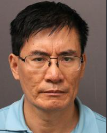 Heng Guang SHEN
