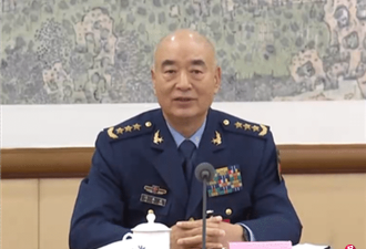 前军委副主席许其亮病亡！3天前“谣言”成真