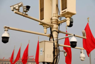 中央财政吃紧维稳照常 六四前夕全国异议者遭严控