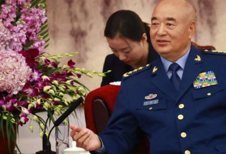 中共中央军委原副主席许其亮逝世 年仅75岁