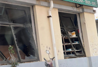 与化工厂为邻：高密友道工厂爆炸后的“多维冲击”