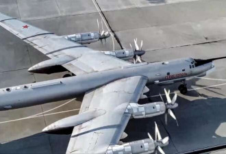 俄5座军事基地同时被打 战术核武蓄势待发?