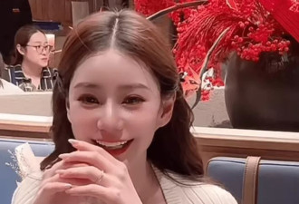 马筱梅生图撞脸S妈，网友感叹好像母女
