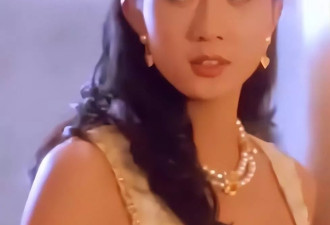 女儿8年不回家，吴绮莉在六一儿童节被群嘲令人心疼