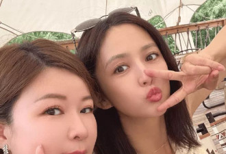 杜华晒出40+女星同框照！章子怡素颜认不出