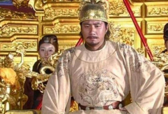 朱元璋问天下什么东西最大？她回4字被传颂至今
