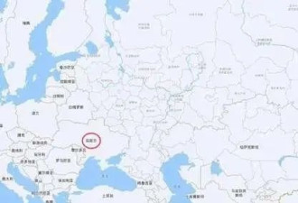 穿越4300公里，乌克兰打到了蒙古国以北500公里