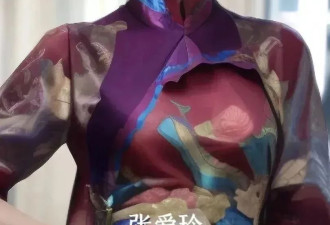 1952年张爱玲惊险南渡，被海关粉丝当场认出