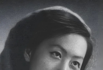 1952年张爱玲惊险南渡，被海关粉丝当场认出