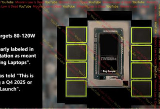NVIDIA即将改写电脑市场