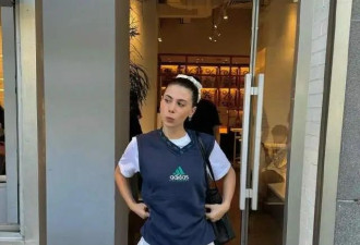 照着时尚博主穿 甜妹必学的春夏少女感穿搭模板