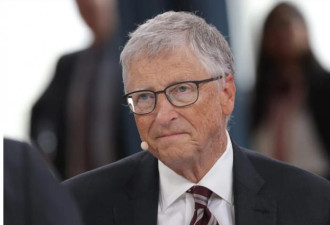 比尔盖茨2000亿美元捐给谁 谜底揭晓