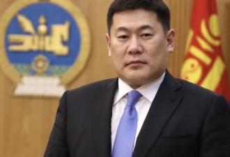 未通过信任投票,蒙古国总理奥云额尔登遭议会解职