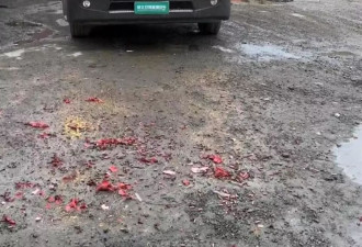 为省氧气罐钱离世的卡车司机已下葬：3年前结发妻子离世
