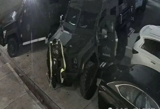 36名华人被捕后续：部分恐将被直接遣返出境！
