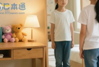 6岁割双眼皮，7岁打美容针：整容成了必修课？