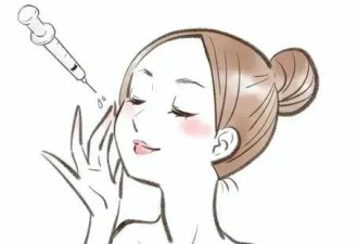 6岁割双眼皮，7岁打美容针：整容成了必修课？