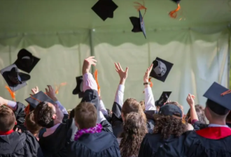 500封求职信仅获2回复 国际生留美越来越难