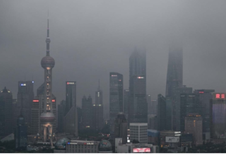 严重衰退 中国经济突传坏消息