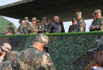 金正恩再爆死讯 疯传北京指定接班人