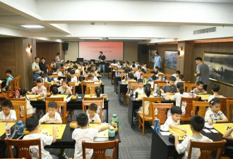 9岁棋童坠亡，同学称其曾遭父亲踢踹 ....