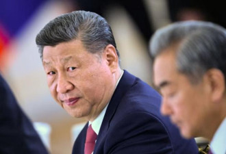 习近平下令何立峰：和美国来硬的！