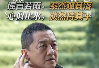 李亚鹏否认丽江项目失败，两年卖了70个亿