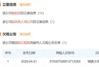李亚鹏否认丽江项目失败，两年卖了70个亿