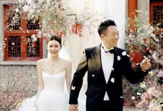 马筱梅婚后状态曝光！成汪小菲妻子未必就幸福，未来还需拭目以待
