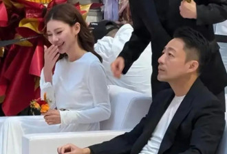 马筱梅婚后状态曝光！成汪小菲妻子未必就幸福，未来还需拭目以待
