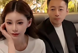 马筱梅婚后状态曝光！成汪小菲妻子未必就幸福，未来还需拭目以待