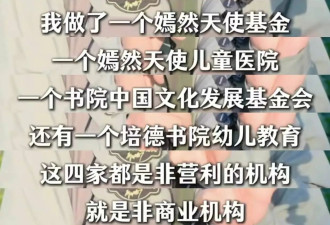李亚鹏否认房地产项目失败，原因和网传区别很大，他如今负债累累