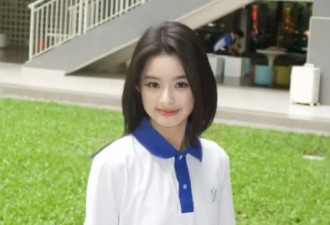 中传回应是否录取黄杨钿甜：只要符合条件就能录取
