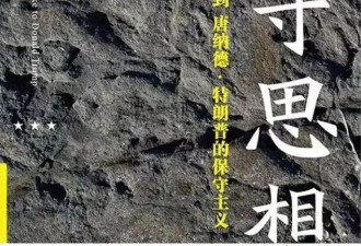 谁颠覆了保守主义？一场来自其内部的“漫长复仇”