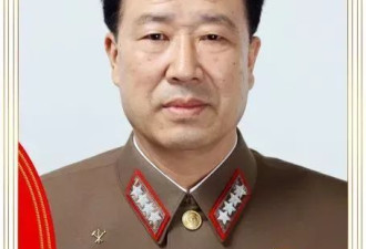 金正恩心腹也逃不过！朝军总政治局局长军衔被降
