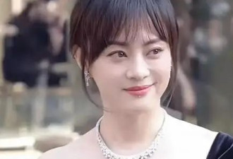 有钱就忘本？孙俪被曝全家移民，十年前就铺好路，难怪女儿在英国