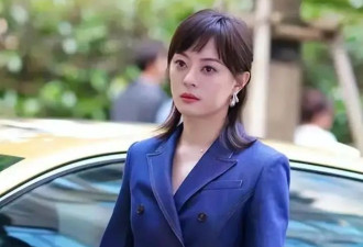 有钱就忘本？孙俪被曝全家移民，十年前就铺好路，难怪女儿在英国