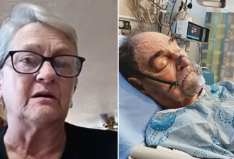 老夫妇缴纳了43年保费的人寿险，丈夫死后妻子为何被拒付？