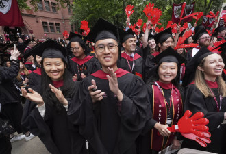 抢哈佛国际生!日本九州大学宣布"学费全免"不论国籍